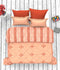 Feather touch 100% cotton soft feel reversible AC comforter -03